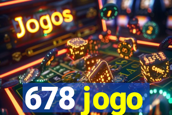 678 jogo